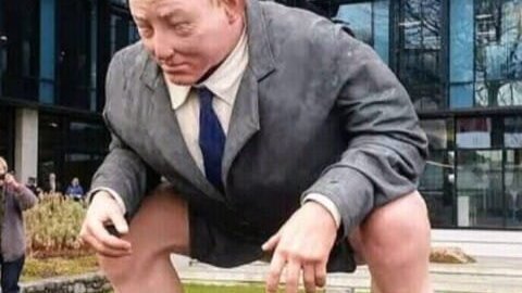 Defecation Act Petition · Tighten the criteria required for a legal defense to public ...