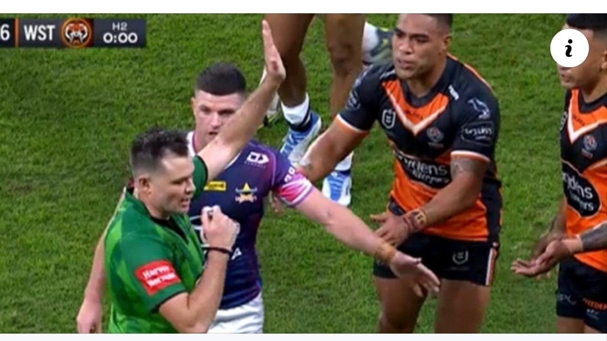 Petition · Save the NRL Get rid of the bunker! New Zealand ·