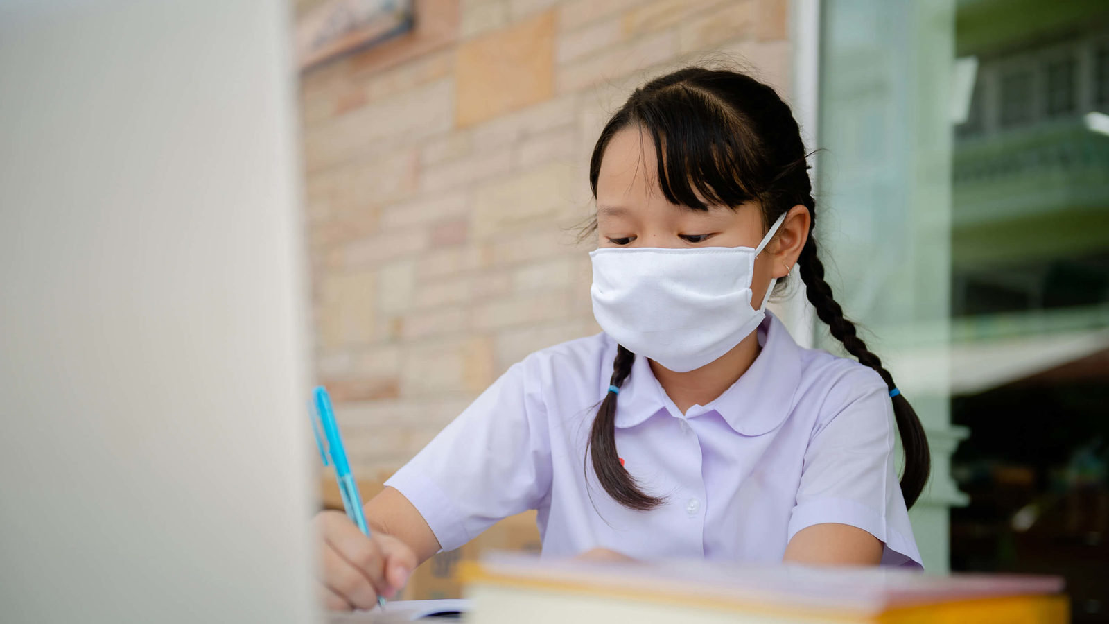 Petition · Pass a law to stop students wear school uniforms in online