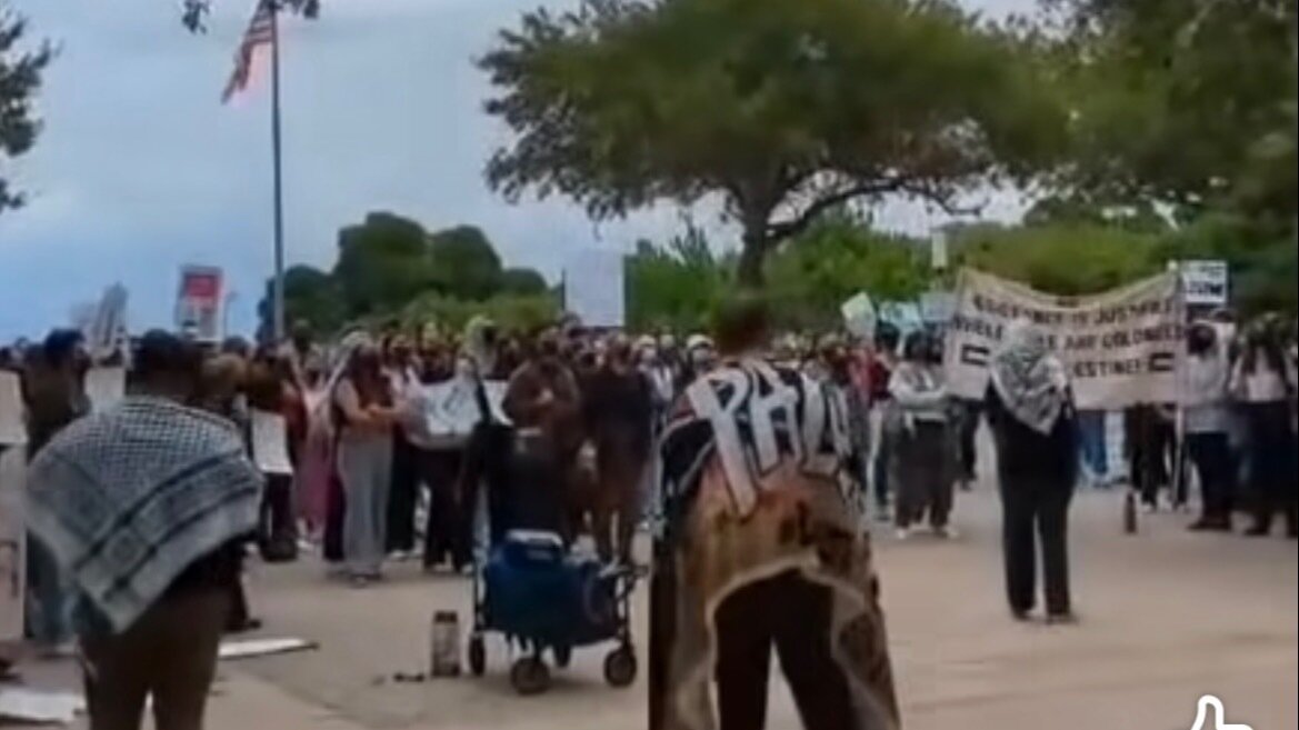 Petition · Demand UCI to Review the Conduct of Students for Justice in