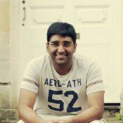 ChangeOrg profile picture for @vikram