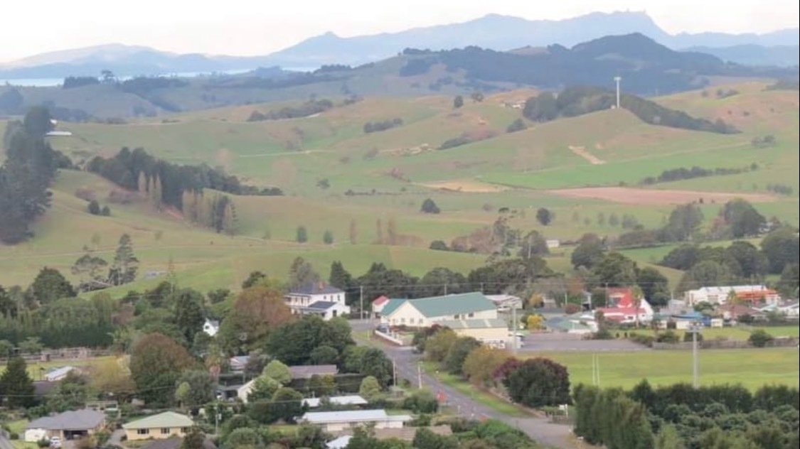 Petition · Park in maungakaramea ·