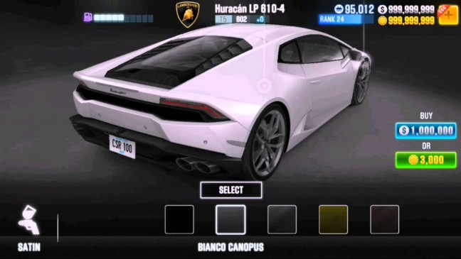 csr racing hacker v2.2