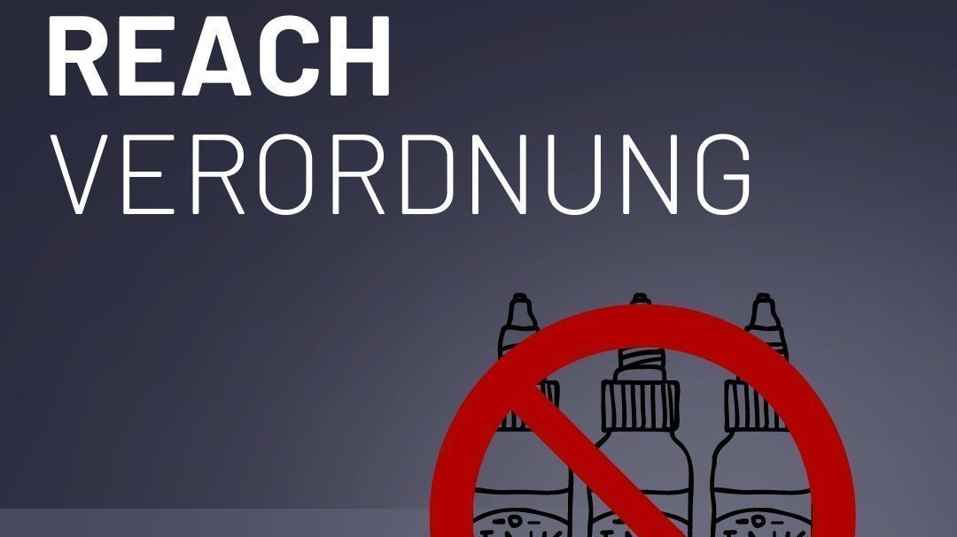 Petition Tattoo Reach Verordnung Kippen Change Org
