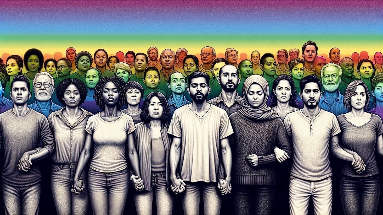 Petition · End Discrimination Based on Sexual Orientation - United ...