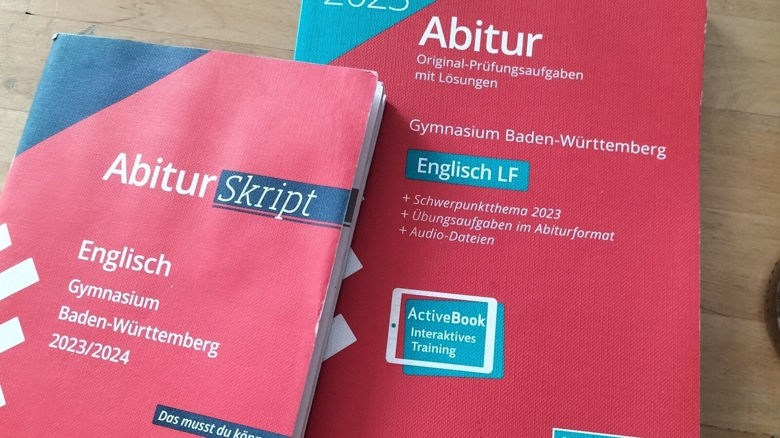 Petition · Verbessern Sie die Bewertung der Englisch Abitur ListeningAufgabe in Baden