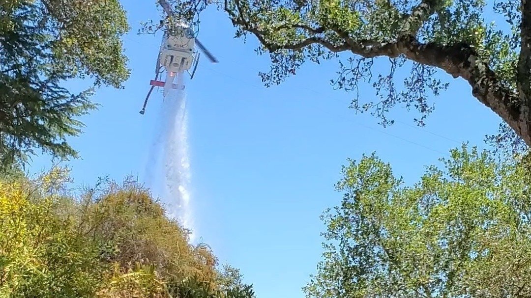Petition · Local fire protection - United States · Change.org