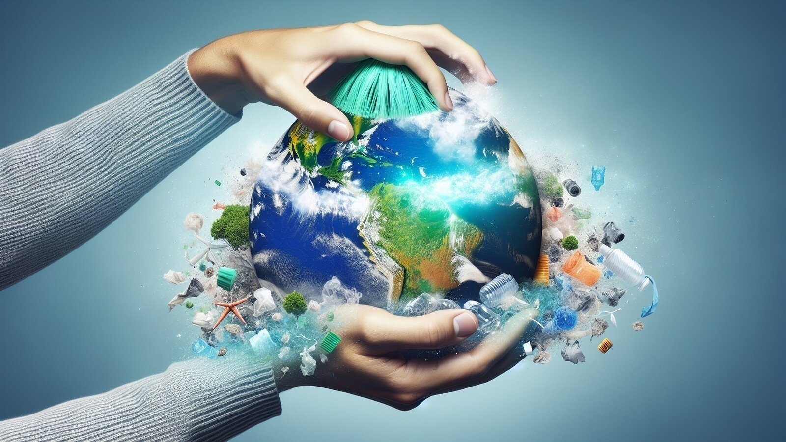 Petition · Implement Comprehensive Earth-Cleaning Measures to Save Our ...