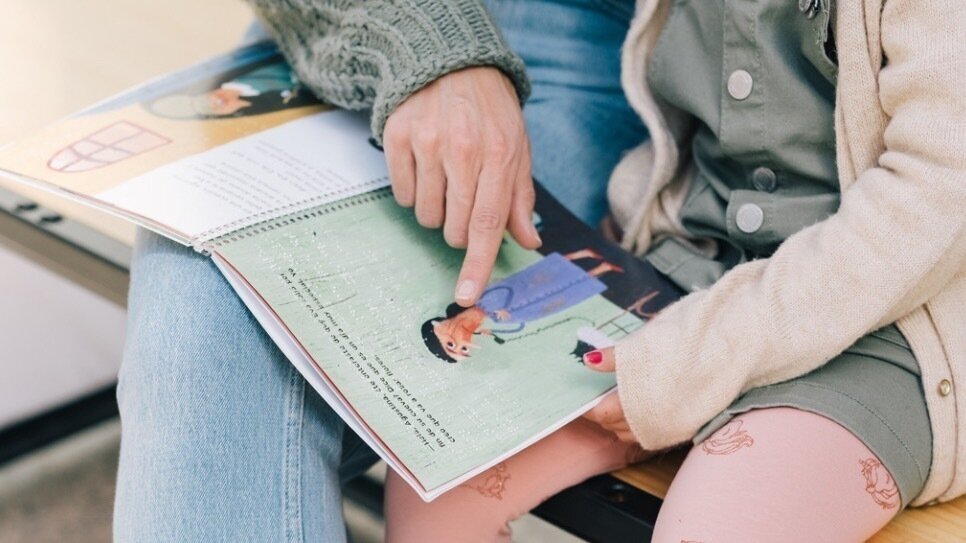 Petition · Inclusion & Support within the Department of Education for ...