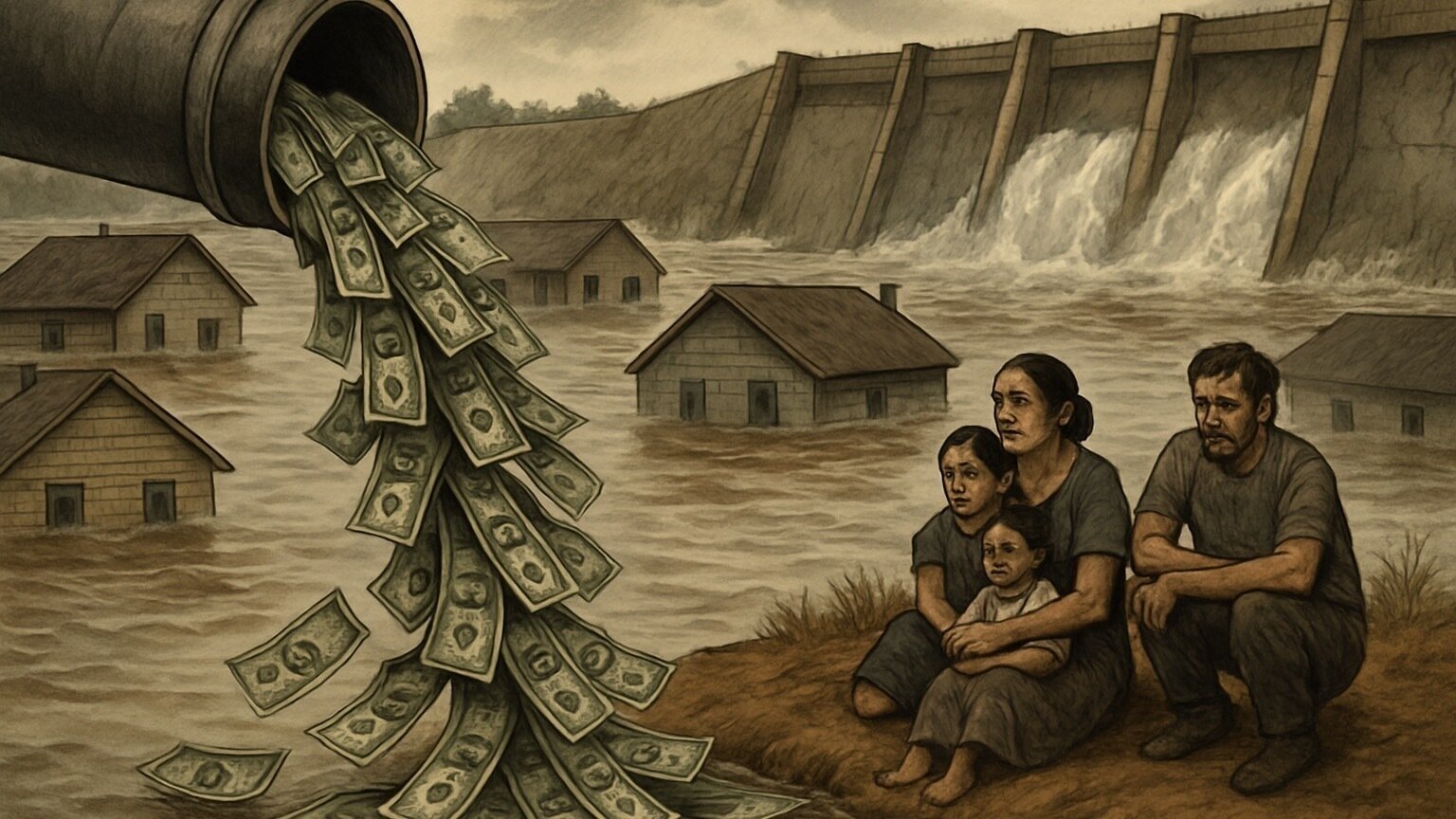 Petition · Stop Corruption in Flood Control Projects - Philippines ...