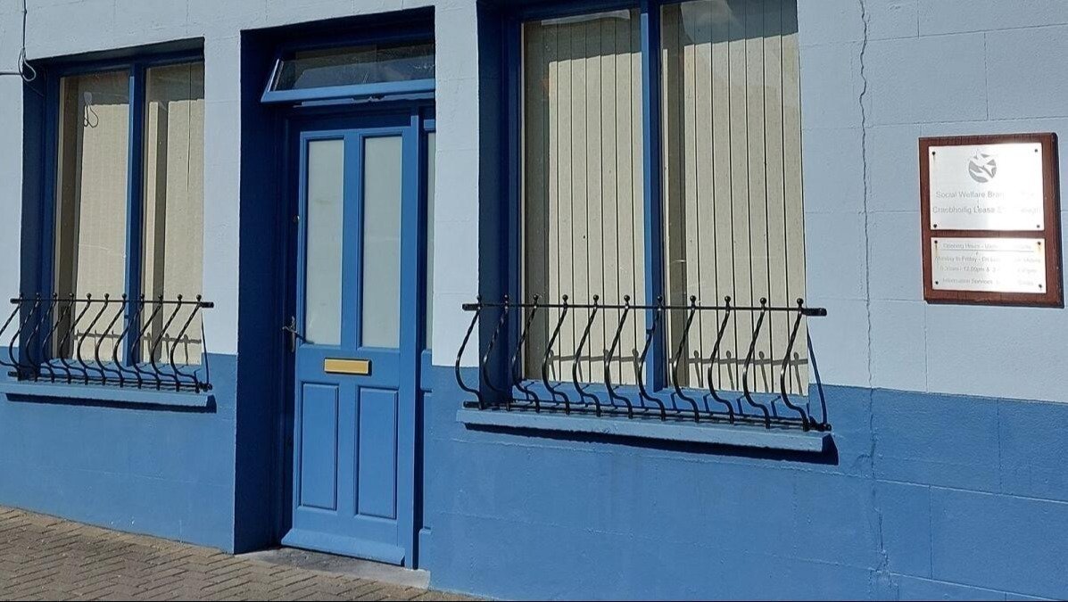 Petition · Save & reopen Castlepollard Social Welfare Office Ireland