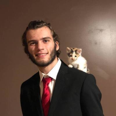 ChangeOrg profile picture for @isaiah