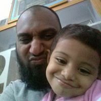 ChangeOrg profile picture for @mohiuddin