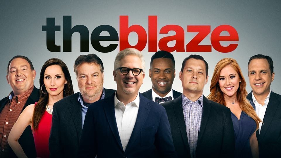Petition · Midco Add TheBlaze to your channel lineup United States
