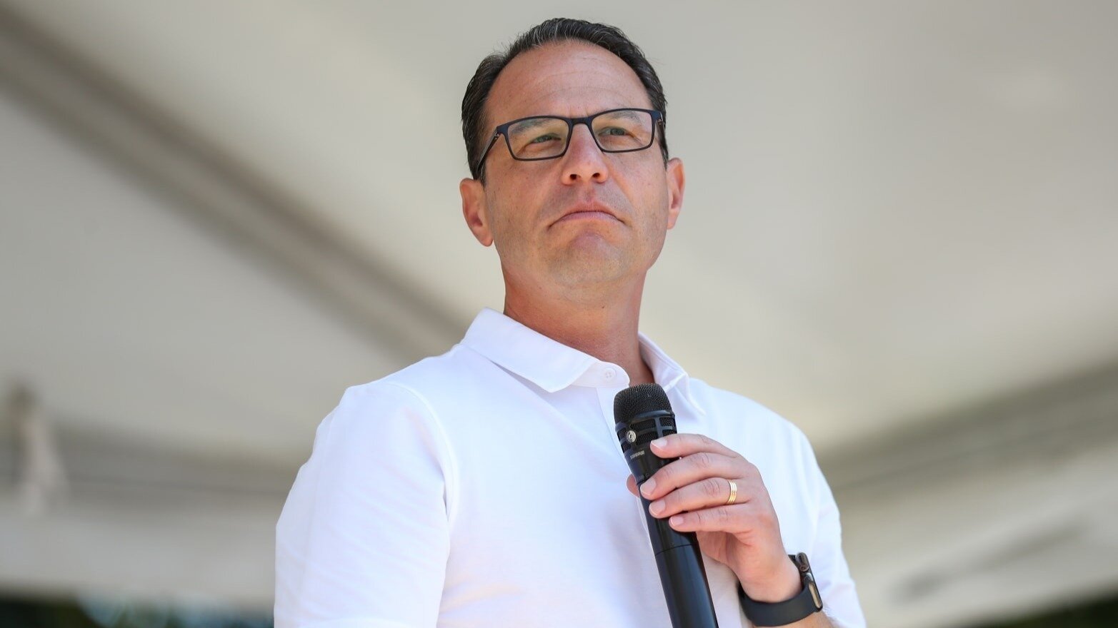 josh shapiro net worth 2023