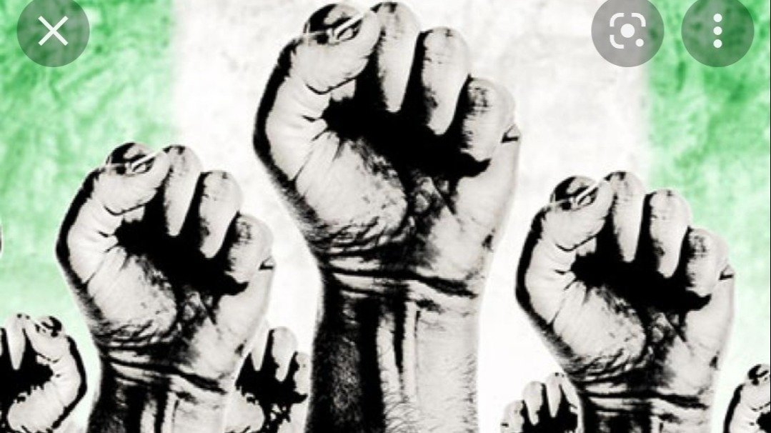 Petition Peter Obi Is The Change Nigeria Needs Now United States