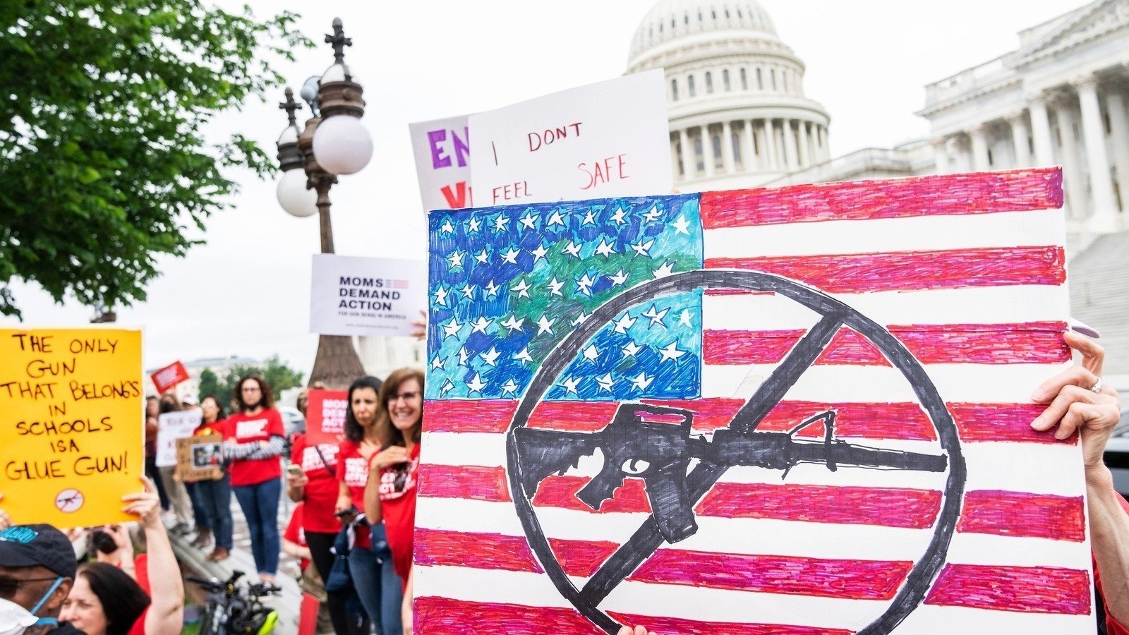 Petition · Stop the Genocide, Pass a Federal Assault Weapons Ban. United States ·